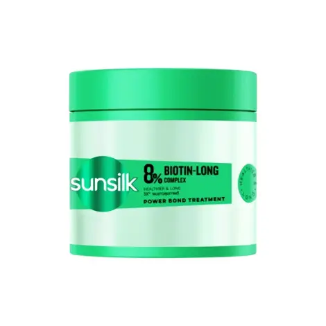 Sunsilk PowerBond - ml / Green