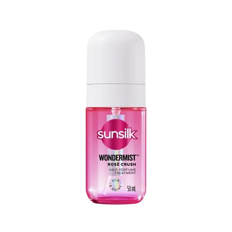 Sunsilk Silky Smooth Super Serum (45ml)