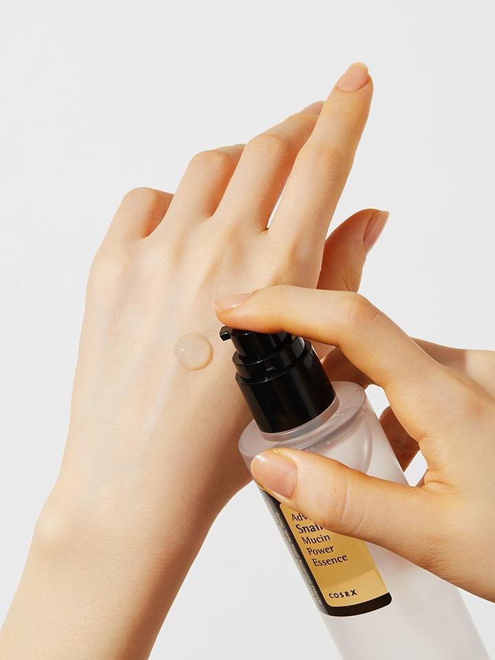 Cosrx Advanced Snail 96 Mucin Power Essence